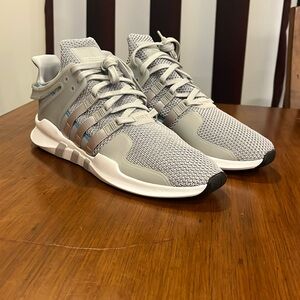 Adidas EQT ADV Shoes Sneakers new CQ3005 New Grey Mens size 11